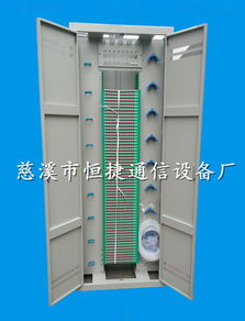 配线架的安装与使用指南